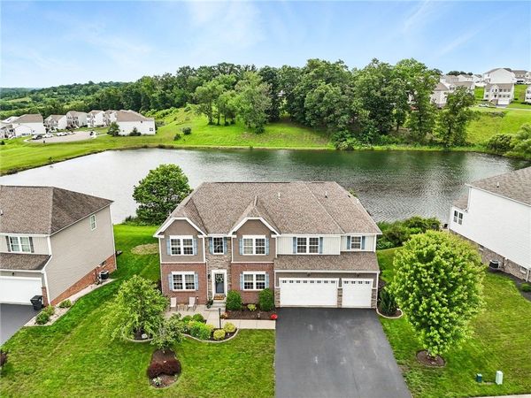 30 Trotter Lane, Clinton, PA 15026