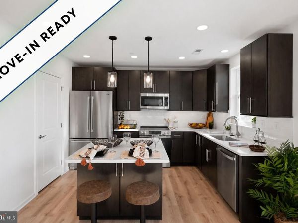 1879 ARBOR PLACE DR , Unit LOT65, NORRISTOWN, PA 19401