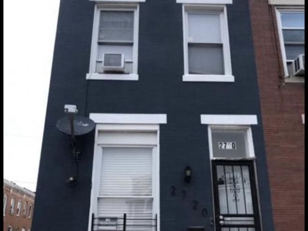 2720 E MONUMENT STREET, BALTIMORE, MD 21205