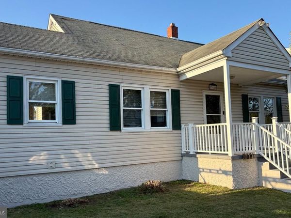 300 CAMROSE AVENUE, BROOKLYN, MD 21225