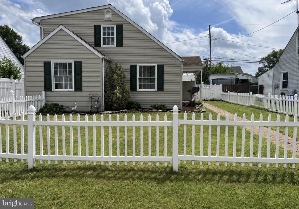8133 BULLNECK ROAD, BALTIMORE, MD 21222