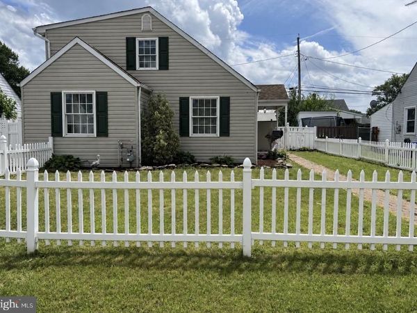 8133 BULLNECK ROAD, BALTIMORE, MD 21222