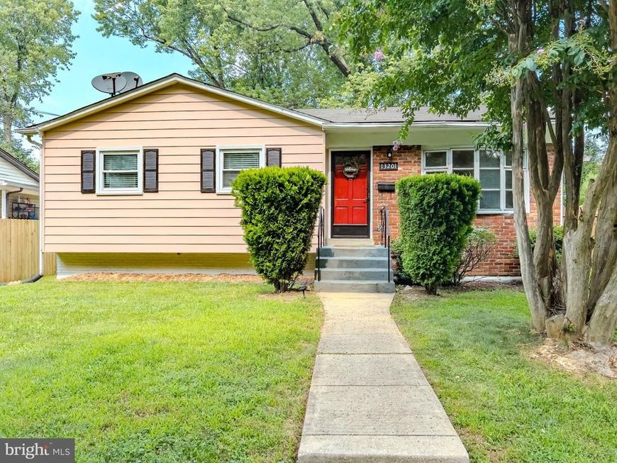 13201 Beaver Terrace , Rockville, MD 20853 Main Photo