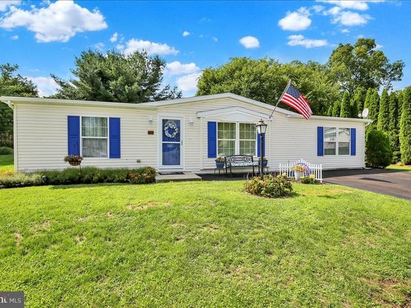 409 CEDAR LANE, BIRDSBORO, PA 19508