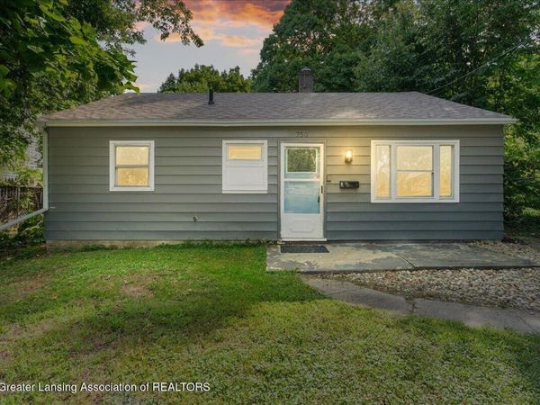 750 Wisconsin Avenue, Lansing, MI 48915