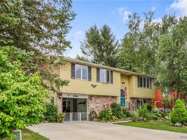 6995 Brandywine Drive, Derby, NY 14047