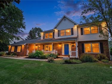 9 Black Spruce Court, Buffalo, NY 14228