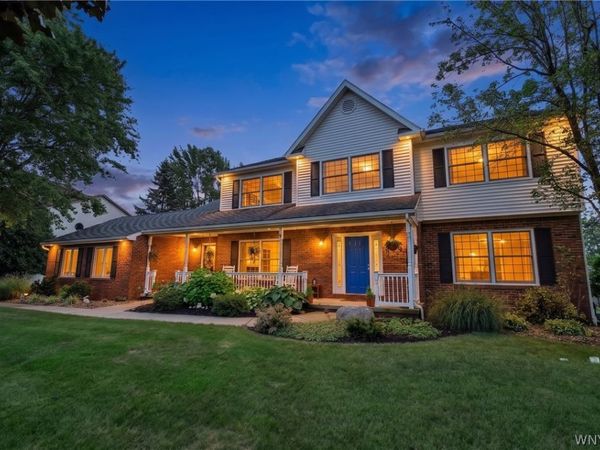 9 Black Spruce Court, Buffalo, NY 14228
