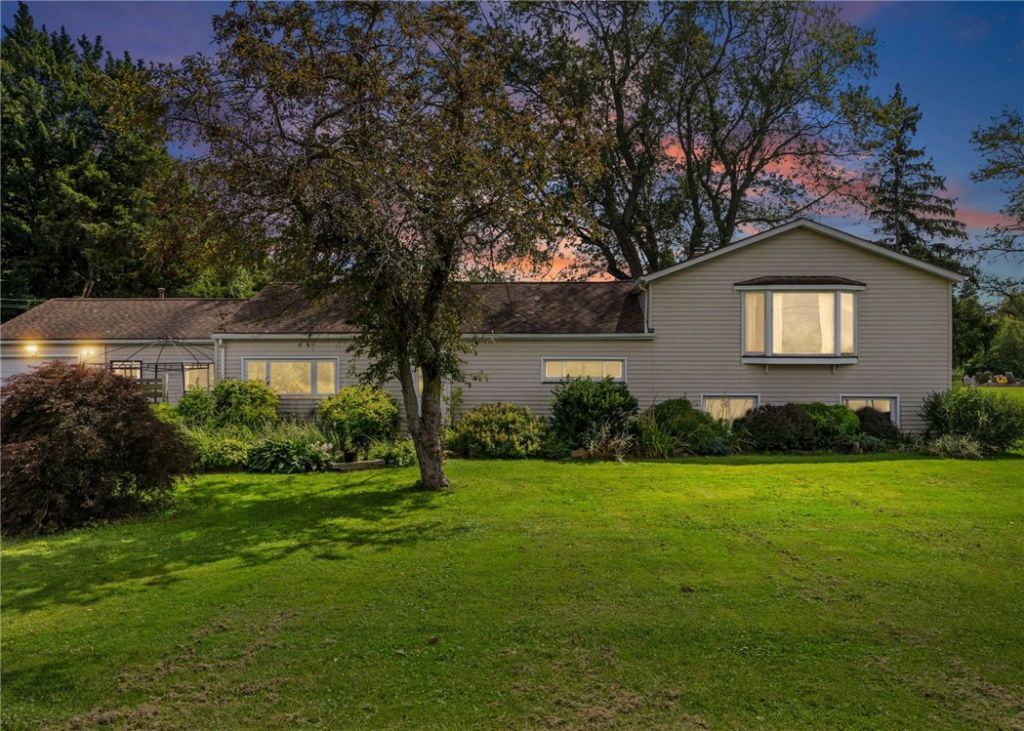 1235 Peck Road, Hilton, NY 14468 Main Photo