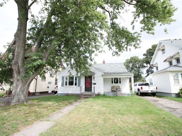 258 Rawlinson Road, Rochester, NY 14617