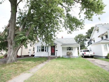 258 Rawlinson Road, Rochester, NY 14617