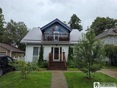 67 Elm Street, Westfield, NY 14787