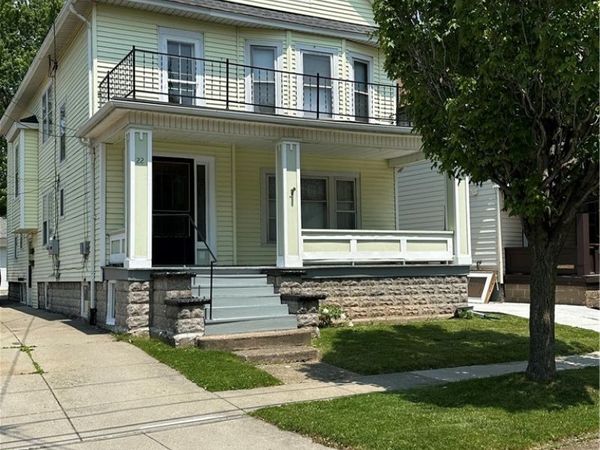 22 Briggs Avenue, Buffalo, NY 14207