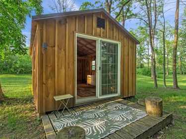 Briggs Street, Honeoye, NY 14471