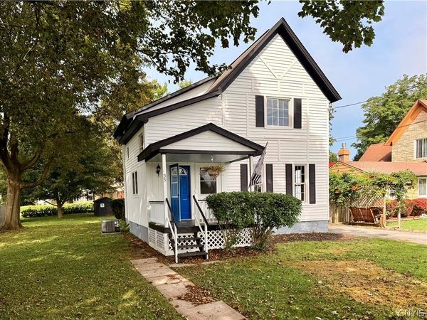 35 Elm Street , Clinton, NY 13323