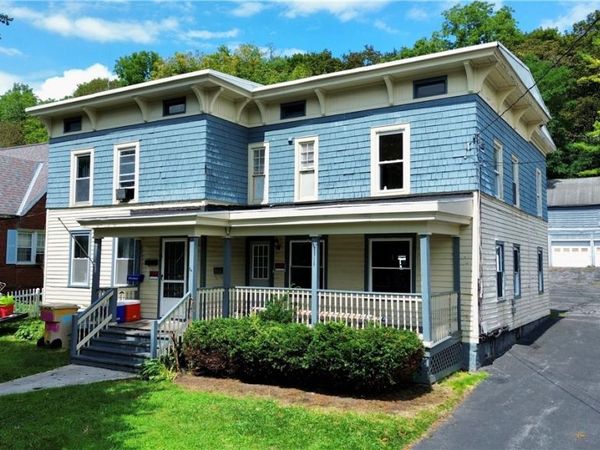 30 W Monroe Street , Unit 2, Little Falls, NY 13365
