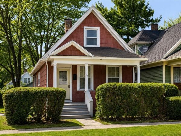 779 Goodman Street S, Rochester, NY 14620