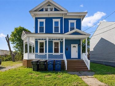 319 Merriman Ave Lower #1 Avenue, Syracuse, NY 13204