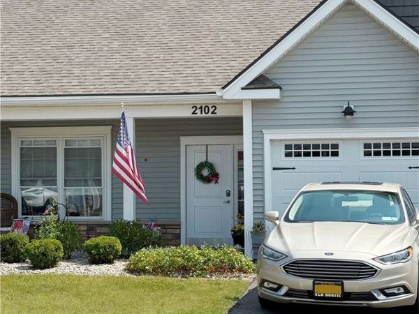 1282 Lehigh Station Road , Unit 2103, Henrietta, NY 14467