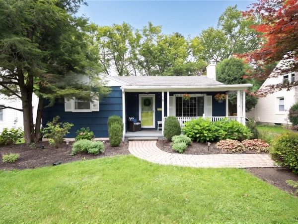18 Orchard Road , Skaneateles, NY 13152