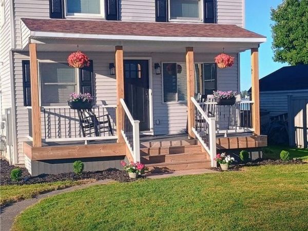 7491 W Murray Drive , Cicero, NY 13039