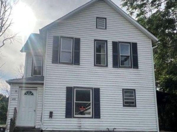 411 Dewitt Avenue , Unit A, Elmira, NY 14901