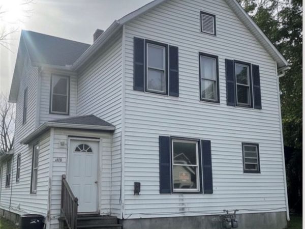 411 Dewitt Avenue , Unit B, Elmira, NY 14901