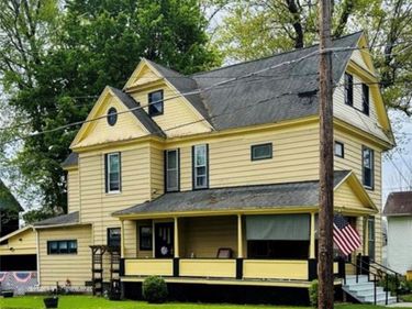 308 Home Street , Unit B, Elmira, NY 14904