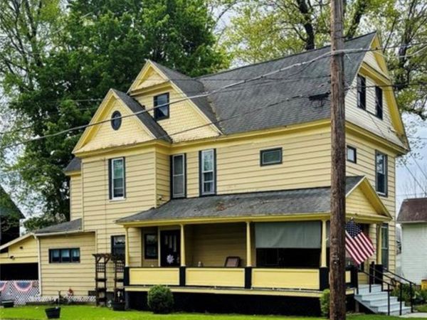 308 Home Street , Unit B, Elmira, NY 14904