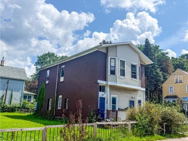 308 Reynolds Street , Unit 2, Rochester, NY 14608