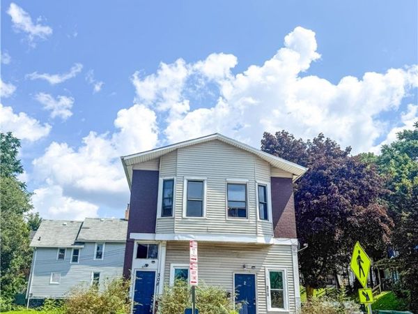 308 Reynolds Street , Unit 1, Rochester, NY 14608