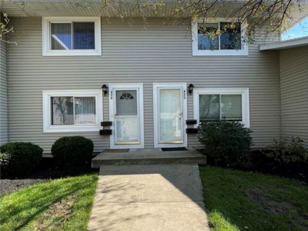 422 Eastbrooke Lane , Rochester, NY 14618