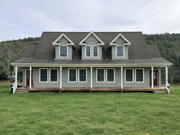 1678 State Highway 205 , Unit 1, Oneonta, NY 13820