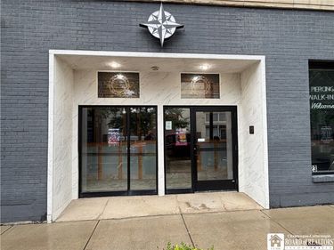 21 E 3rd Street, Unit 303, Jamestown, NY 14701