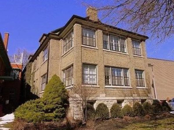 116 Linwood Avenue , Unit 3, Buffalo, NY 14209