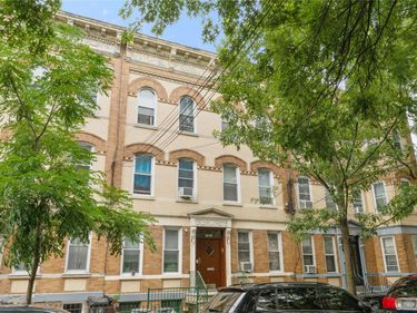 1822 Putnam Avenue, Ridgewood, NY 11385
