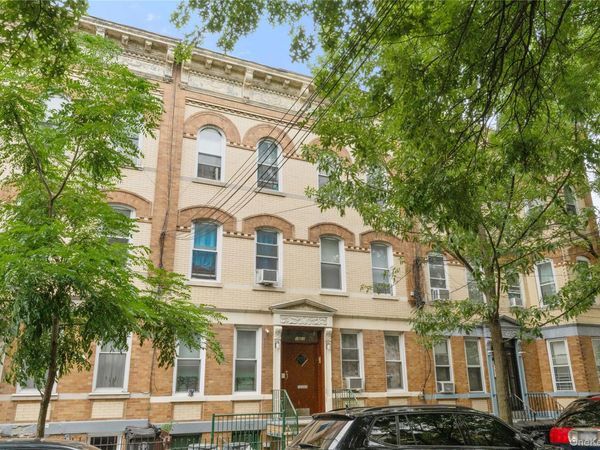 1822 Putnam Avenue, Ridgewood, NY 11385