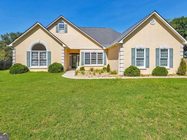 2156 Stinson Lane, Powder Springs, GA 30127