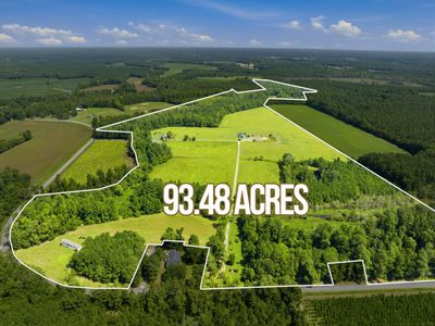 6400 Black Creek Rd. , Nichols, SC 29581