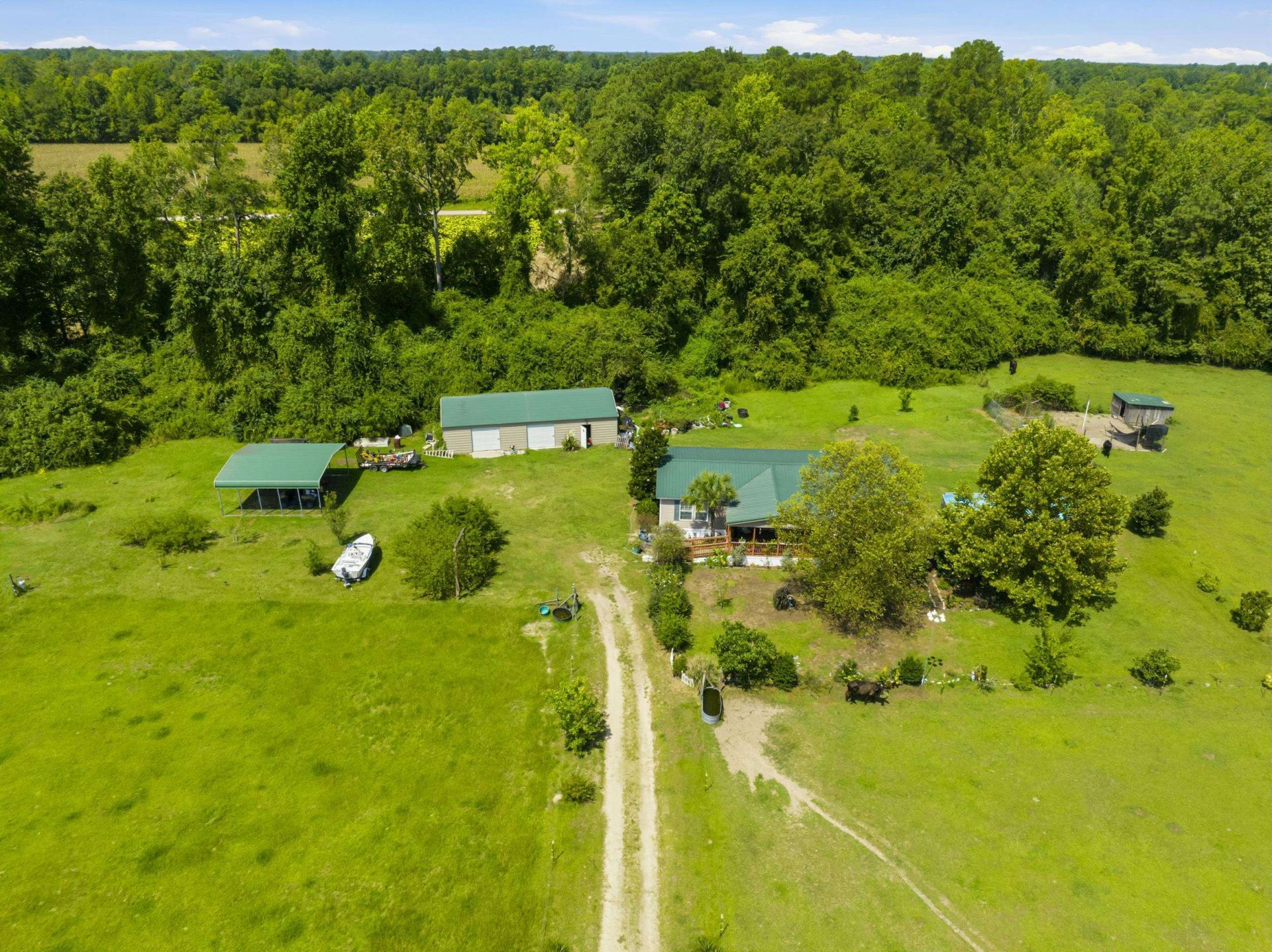 6400 Black Creek Rd.  Photo 13