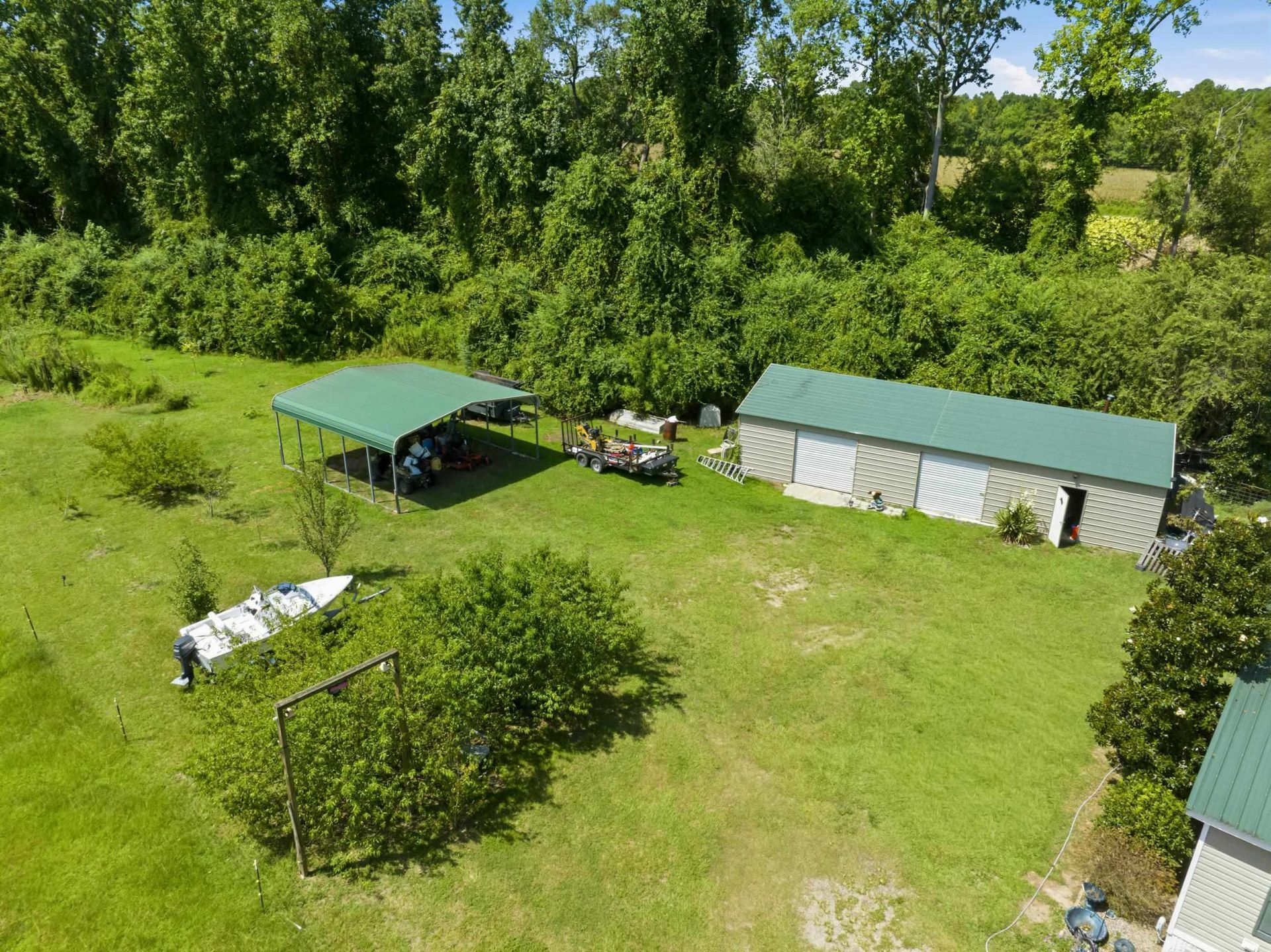 6400 Black Creek Rd.  Photo 14