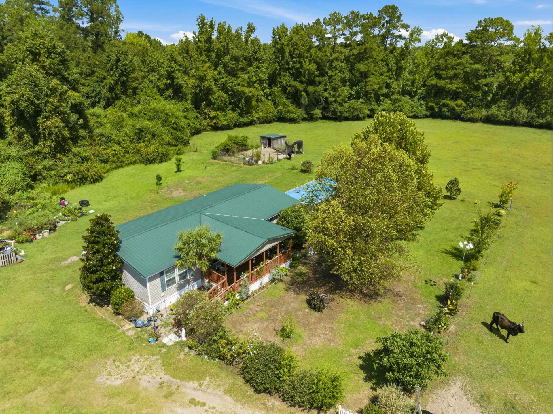 6400 Black Creek Rd.  Photo 15