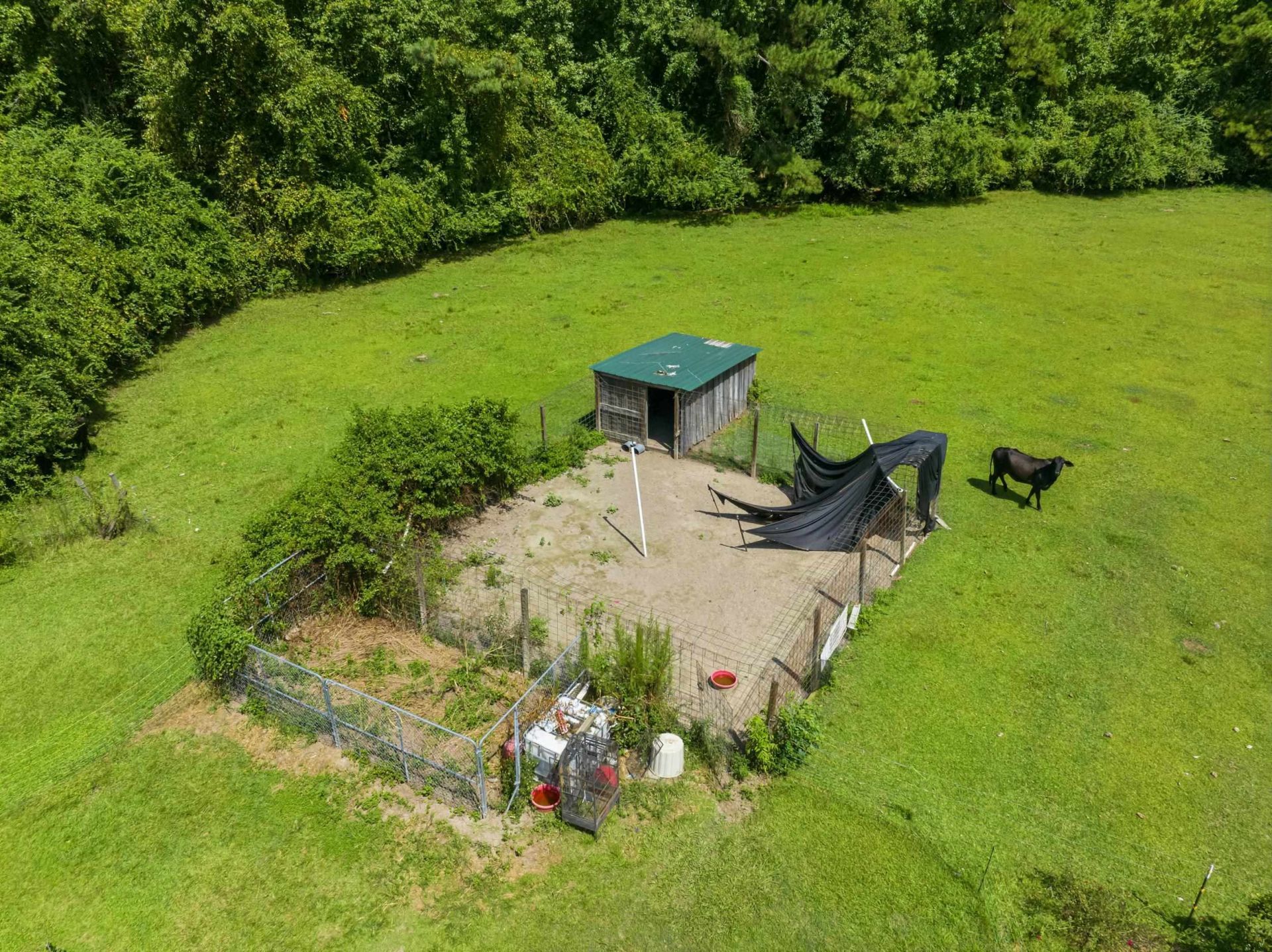 6400 Black Creek Rd.  Photo 16