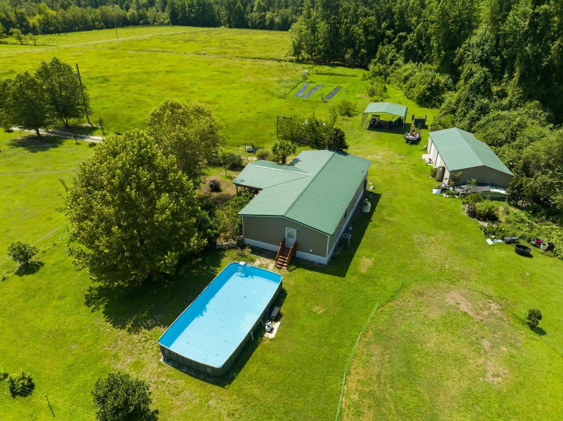 6400 Black Creek Rd.  Photo 17