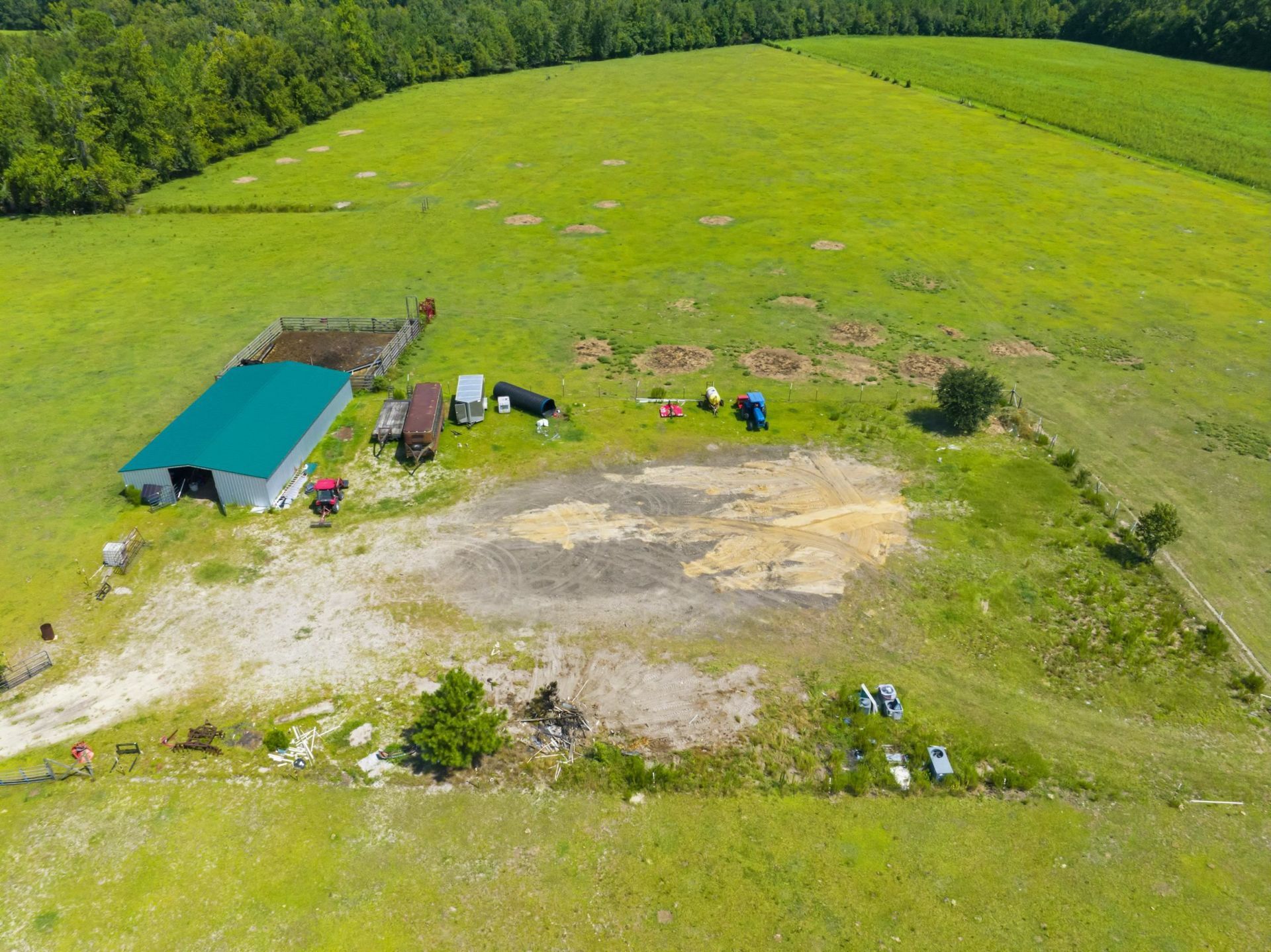 6400 Black Creek Rd.  Photo 21