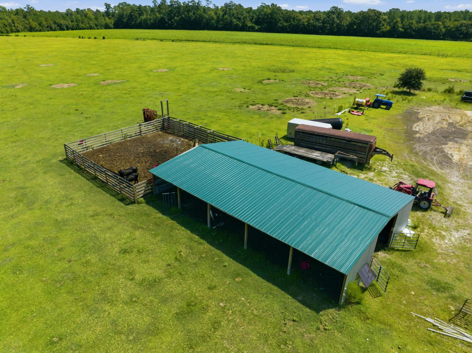 6400 Black Creek Rd.  Photo 22