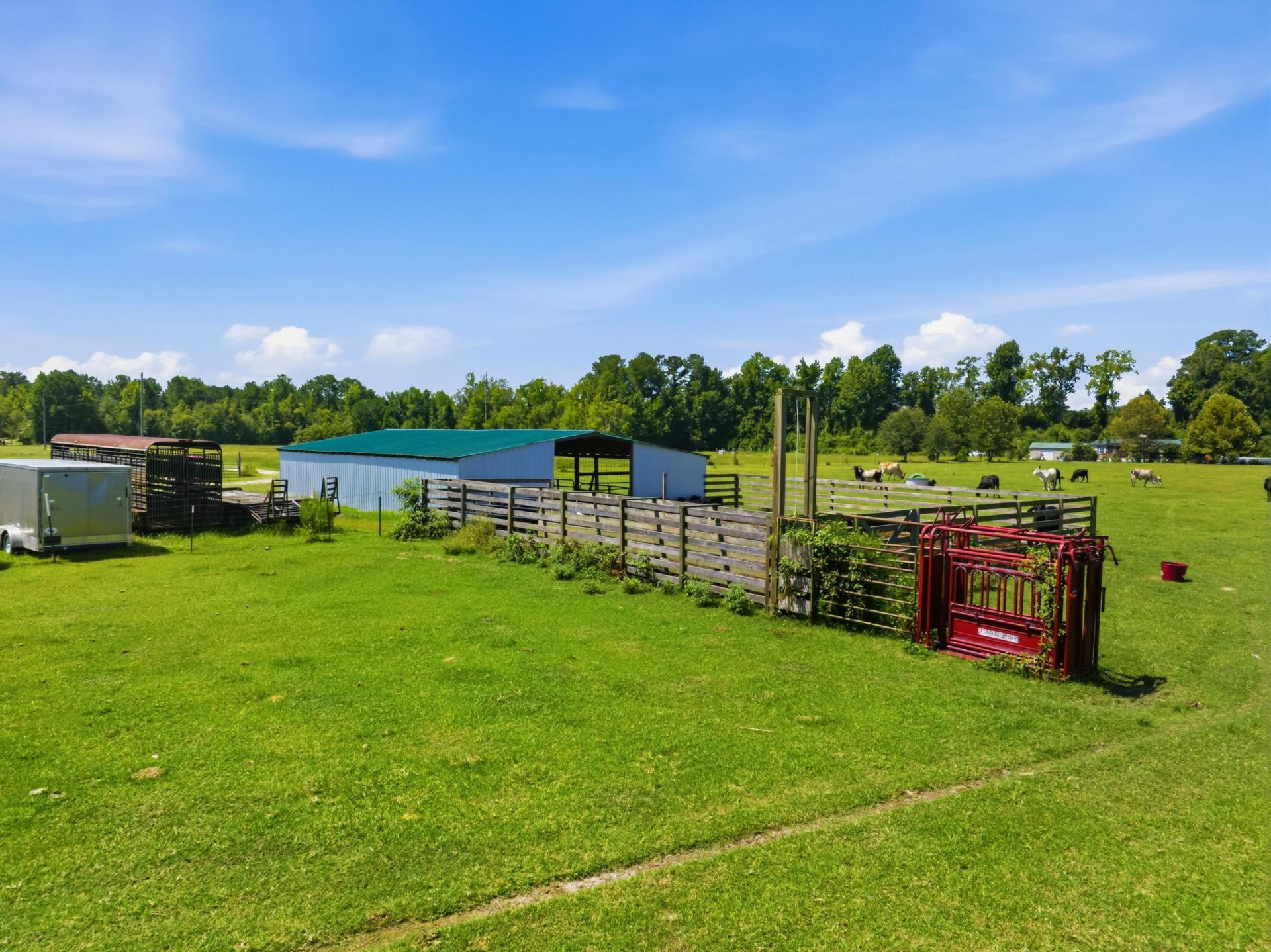 6400 Black Creek Rd.  Photo 27