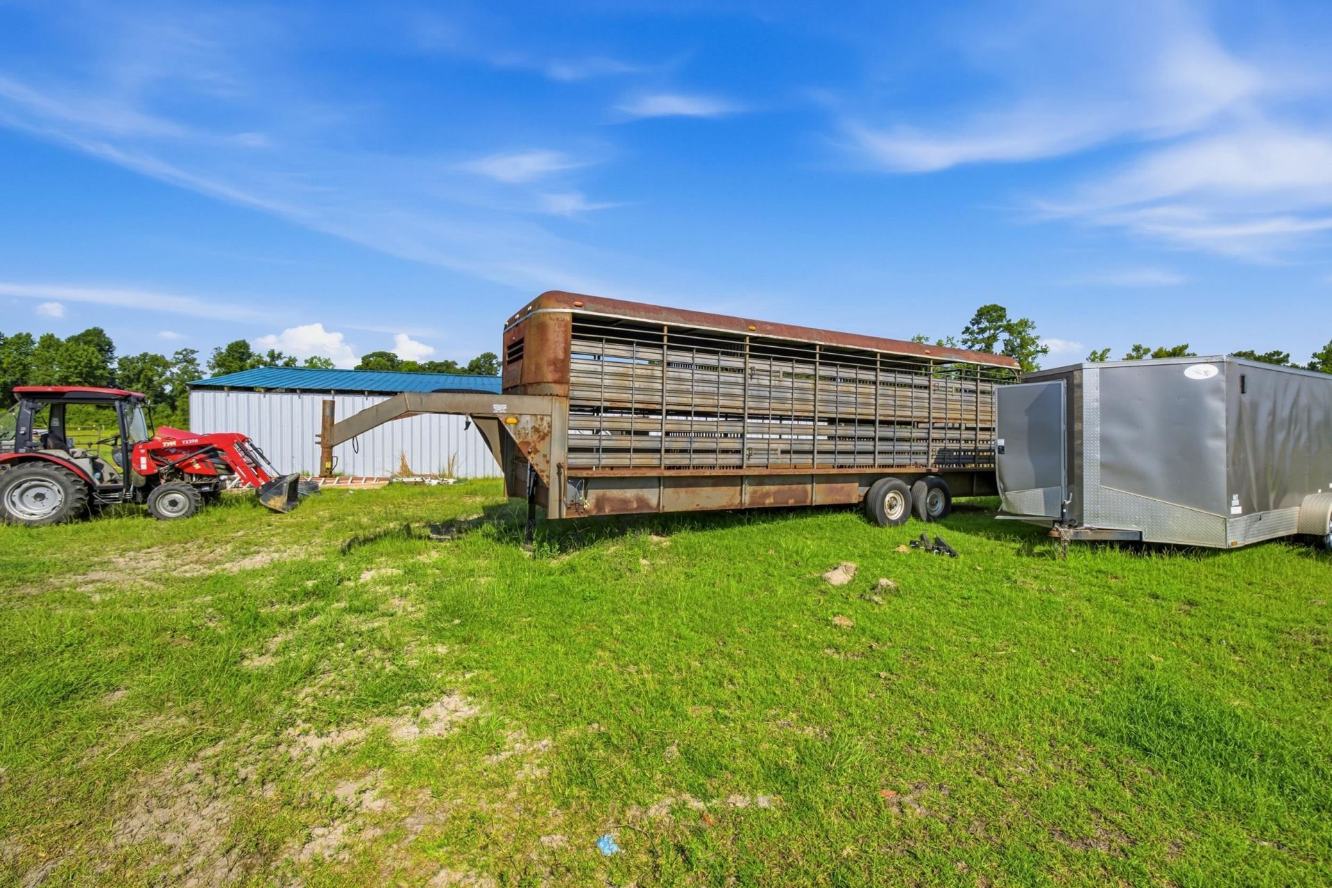 6400 Black Creek Rd.  Photo 30