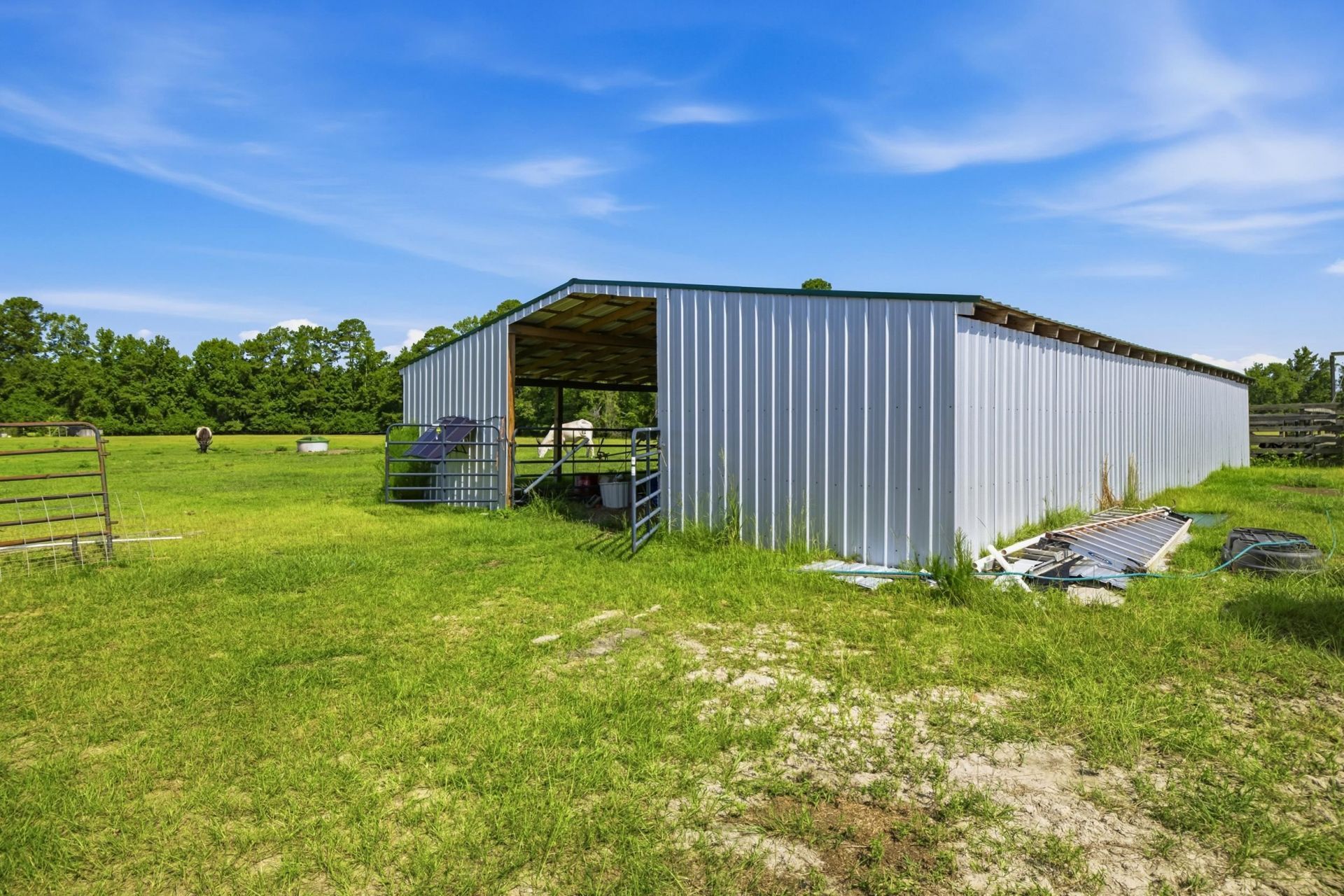 6400 Black Creek Rd.  Photo 39