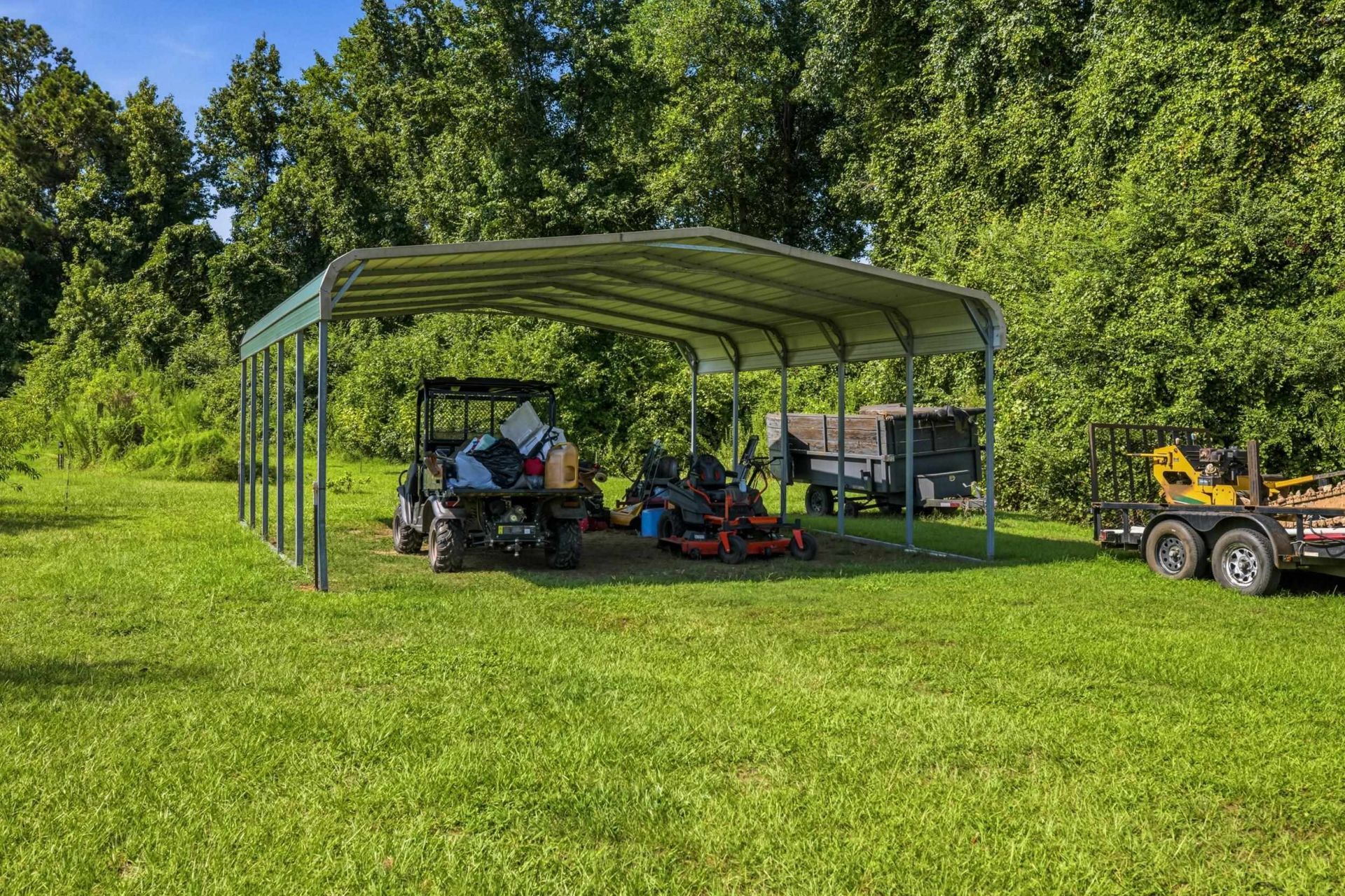 6400 Black Creek Rd.  Photo 43
